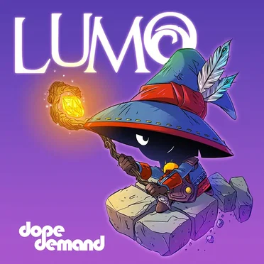 Lumo the Videogame OST