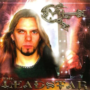 The Leadstar by Elias Viljanen - album cover
