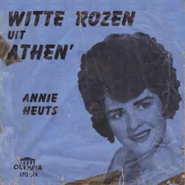 Witte rozen uit Athene / Waarom