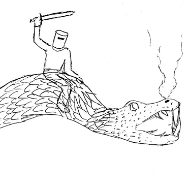 Demo by Ben J. - album cover