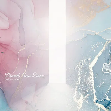 Brand New Door by color-code - album cover