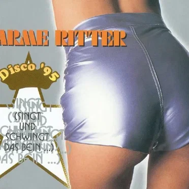 Disco '95 (singt und schwingt das Bein)