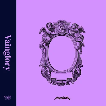 Vainglory by NANONI - album cover