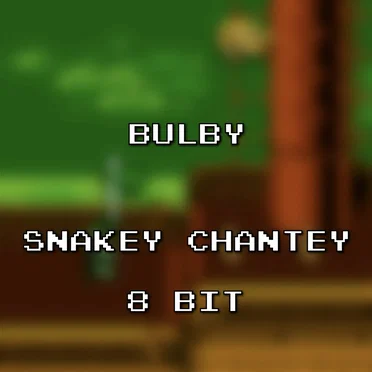 Snakey Chantey 8 Bit (Donkey Kong Country 2: Diddy’s Kong Quest)