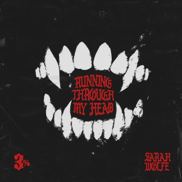 Running Through My Head