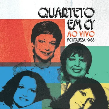 Fortaleza, 1983 (ao Vivo)