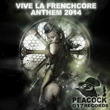 Vive La Frenchcore EP 2014