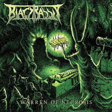 Warren of Necrosis