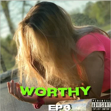 WORTHY EP3 by A63L - album cover