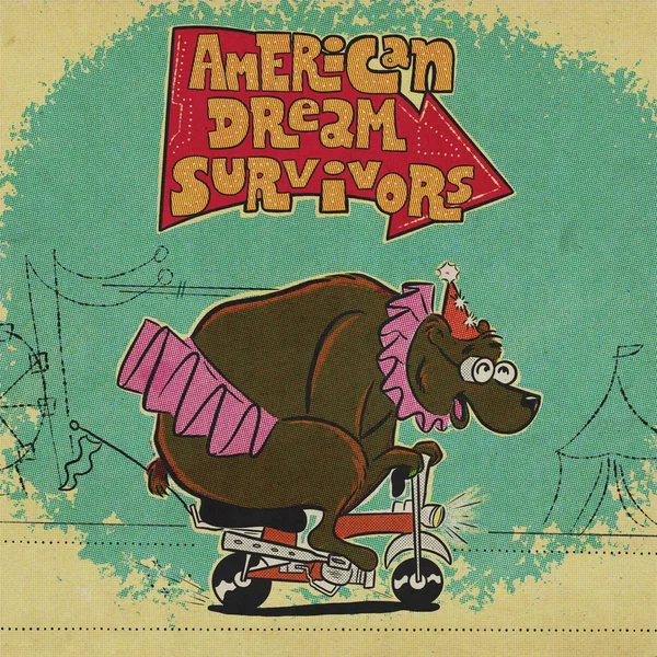 American Dream Survivors