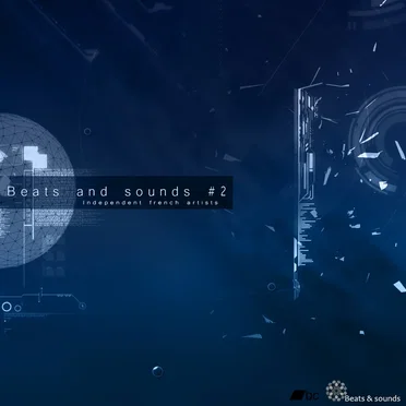 Beats and Sounds #2 by Various Artists - album cover