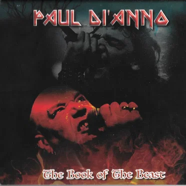 The Book of the Beast