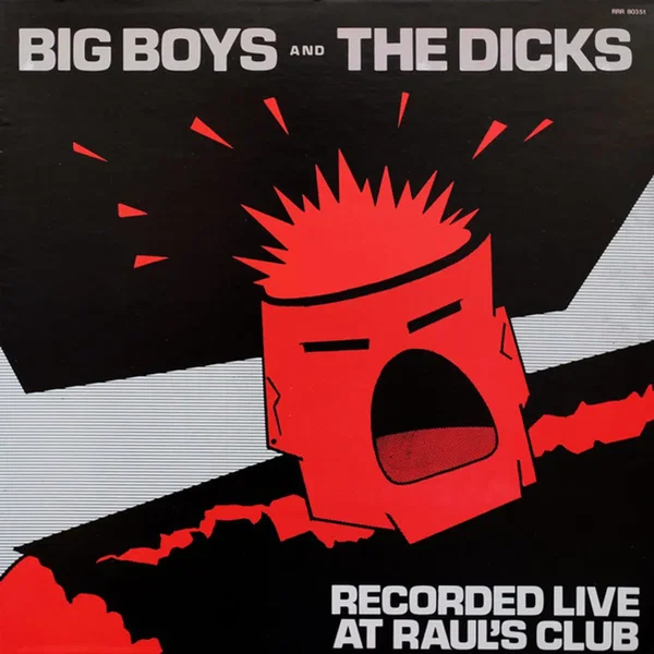 Recorded Live at Raul's Club