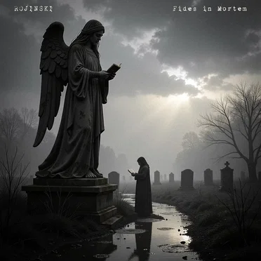 Fides in mortem