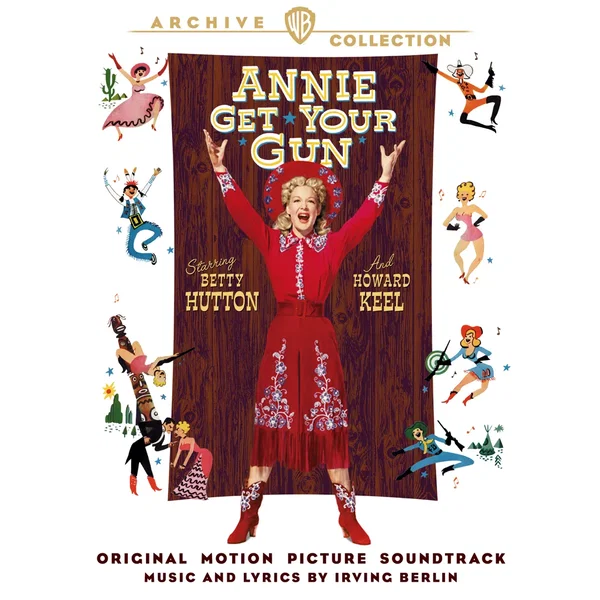 Annie Get Your Gun