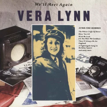 We’ll Meet Again