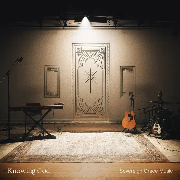 Knowing God