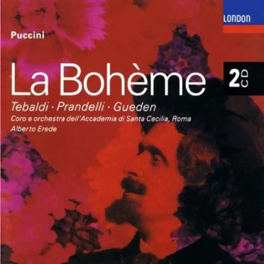 La bohème
