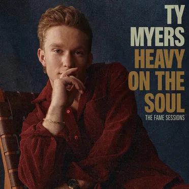 Ty Myers