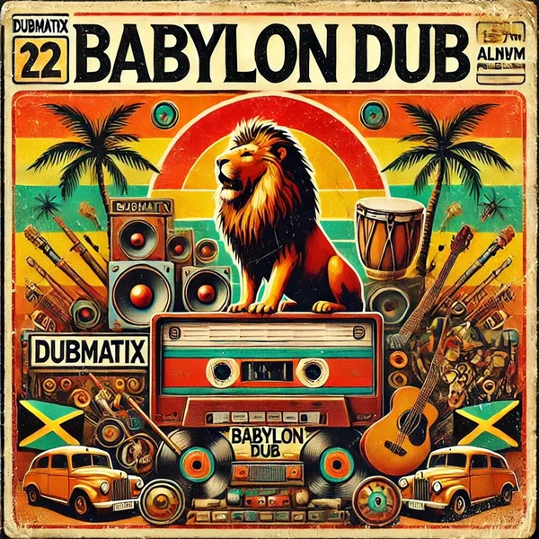 Babylon Dub