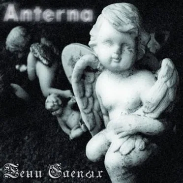 Тени Слепых by Anterna - album cover