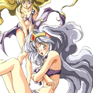 ララバイ☆あげたい