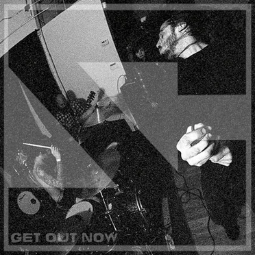 Get Out Now by Soul Control - album cover