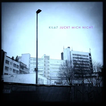 Juckt mich nicht (rough mix)