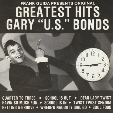 Greatest Hits