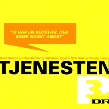 Vi har en beostær, der siger noget andet
