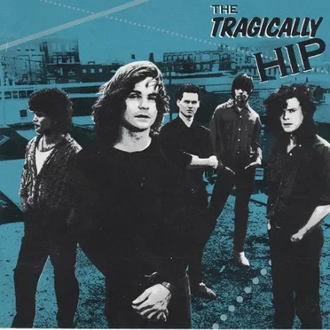 The Tragically Hip