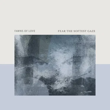 Fear The Softest Gaze by Fawns of Love - album cover