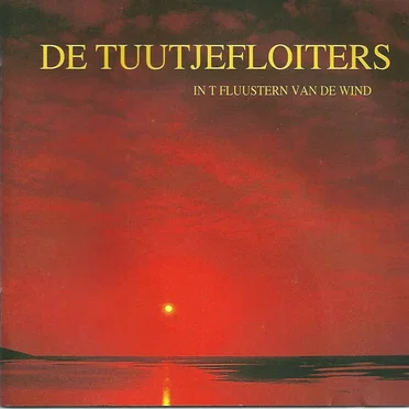 In 't Fluustern van de Wind