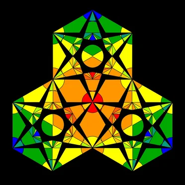 CHILDREN OF LIGHT 2