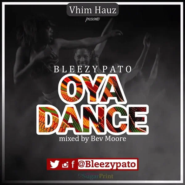 Oya Dance