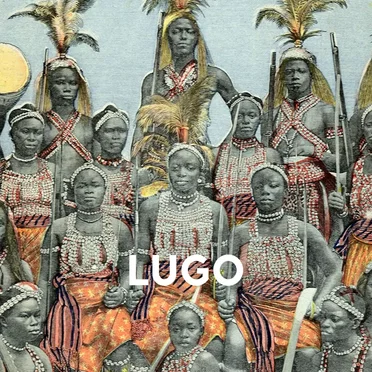 Zulu Warrior Princess