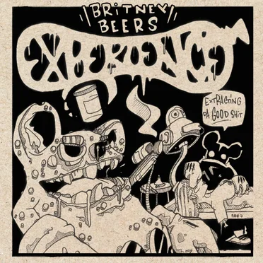 The Britney Beers Experience