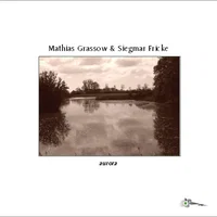 Siegmar Fricke artist image