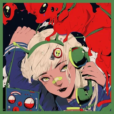 被地球耽誤的火星人們