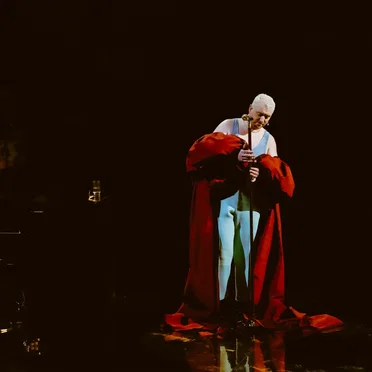 Live from the Royal Albert Hall