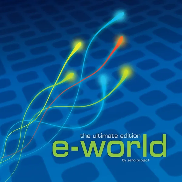 e-world: The ultimate edition