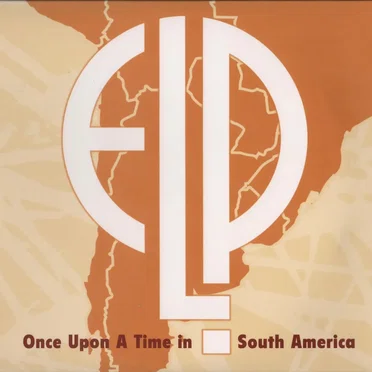 Once Upon a Time in South America