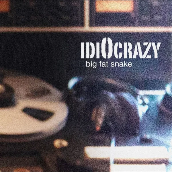 IdiOcrazy