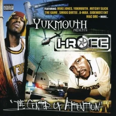 The Center of Attention