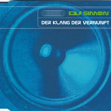 Der Klang der Vernunft by DJ Simon - album cover