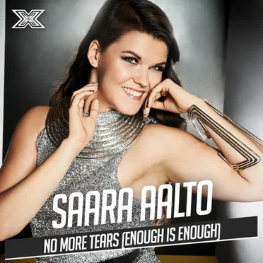 No More Tears (Enough Is Enough)