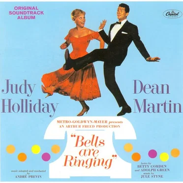 Bells Are Ringing (Original Soundtrack album)