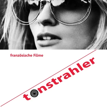 Französische Filme by Tonstrahler - album cover