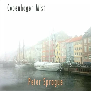 Copenhagen Mist