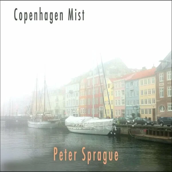 Copenhagen Mist